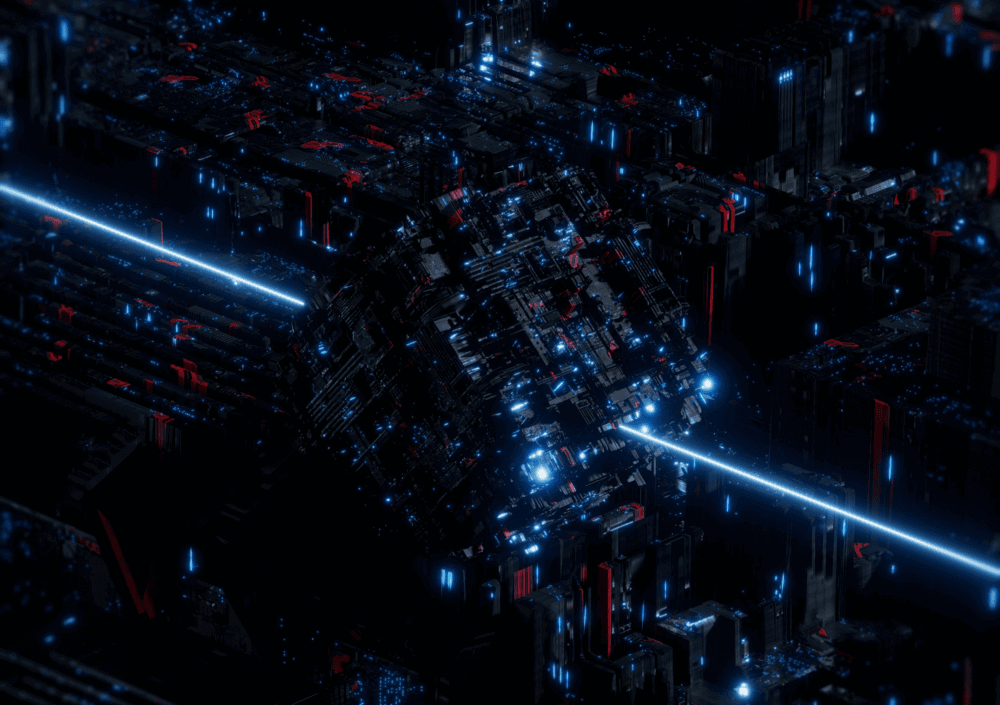 Transition Background